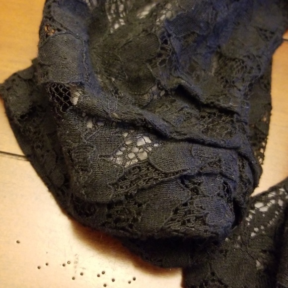 LACE JACKET 😎 - Picture 7 of 8